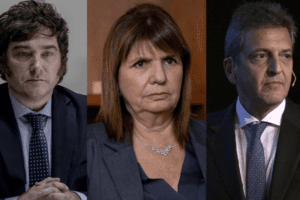 Argentina Election 2023: Live Results and Updates on the Presidency and Congress