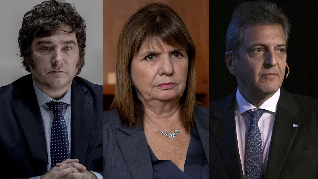 Argentina Election 2023: Live Results and Updates on the Presidency and Congress