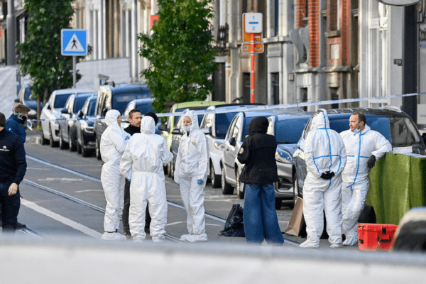 Alleged accomplice of Abdesalem Lassoued arrested in Belgium