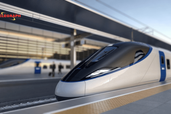 UK PM won’t resolve the future high-speed rail line uncertainties