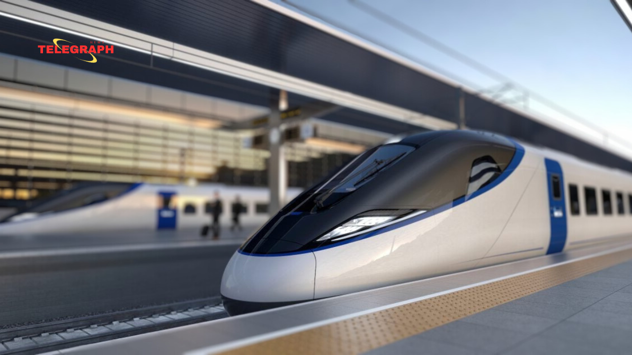 UK PM won't resolve the future high-speed rail line uncertainties