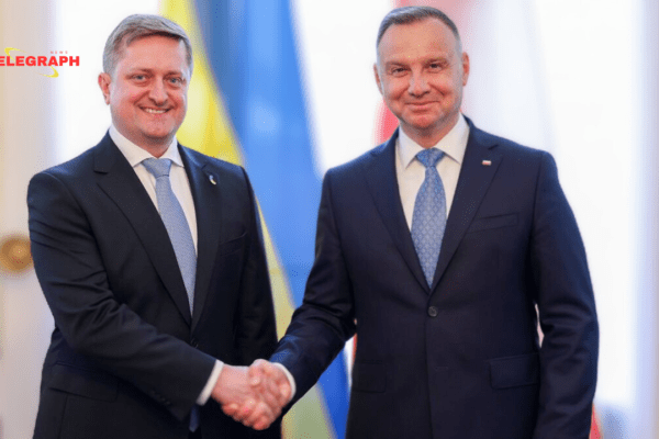 Restoring Relations With Kiev Will Take a “Titanic Effort” – Warsaw