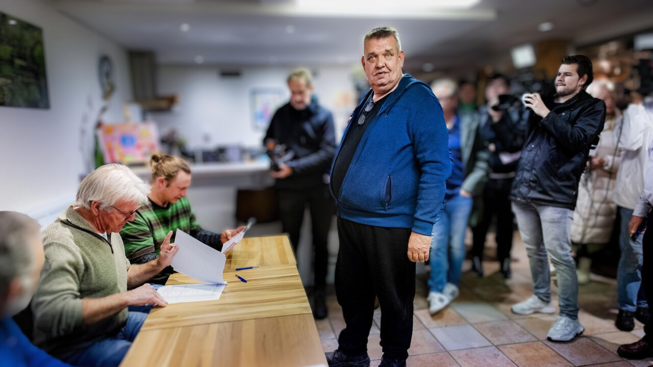 LIVE. “Extremely exciting” elections expected in the Netherlands: polling stations open throughout the country
