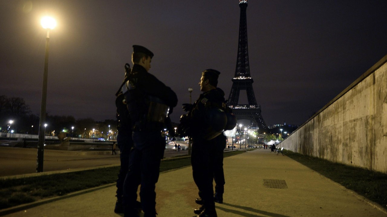 paris