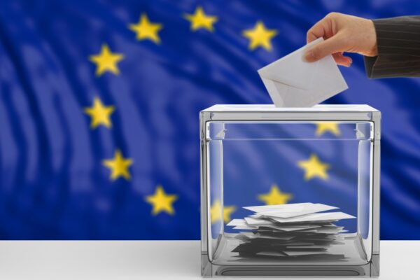 2024 European election: The election process for the new European Parliament begins