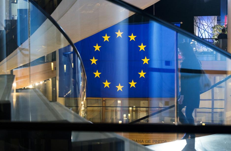 Belgium Pushes for EU-Wide Tracking System for Russian LNG