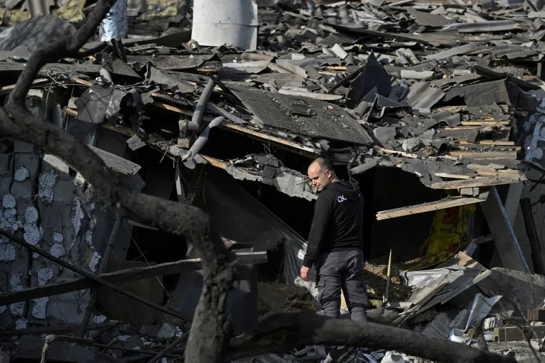 Russia Returns Bodies of 501 Fallen Soldiers to Ukraine