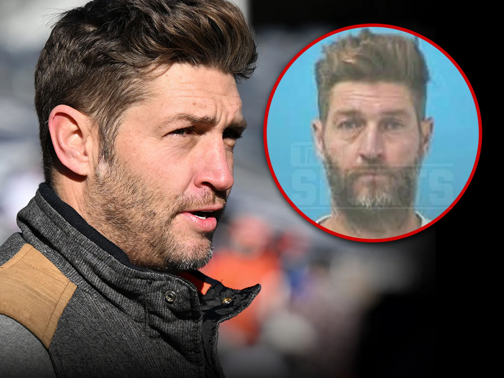 Jay Cutler Arrested in Tennessee on DUI and Gun Charges