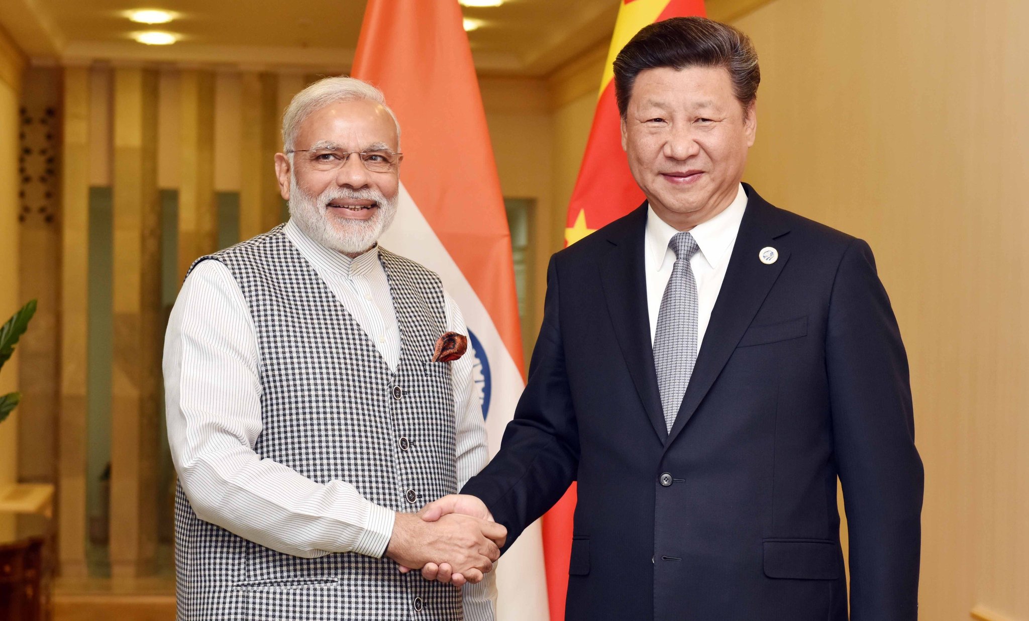 China Confirms Historic Border Resolution with India