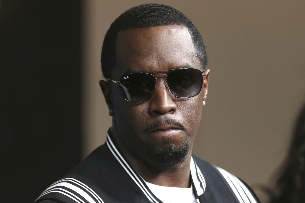 Sean 'Diddy' Combs Faces New Allegations of Sexual Assault Against Minors