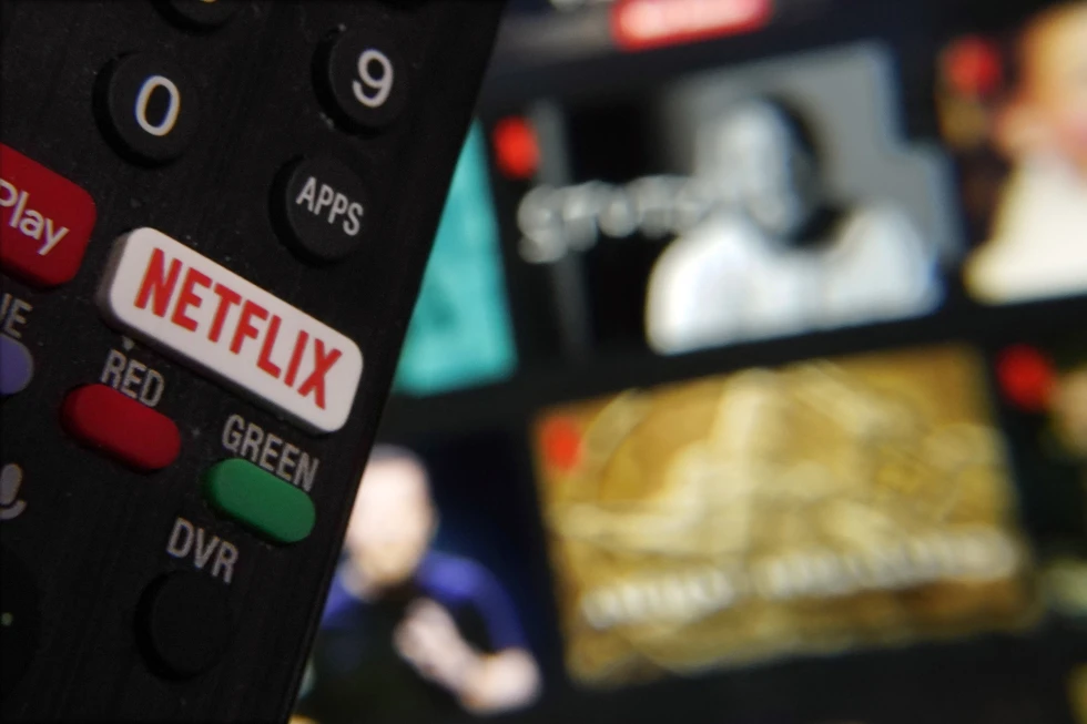 Netflix’s Subscriber Growth Slows, but Profit and Stock Price Surge