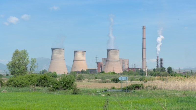 Bulgaria Subsidizes Coal Plants with €1.3 Billion