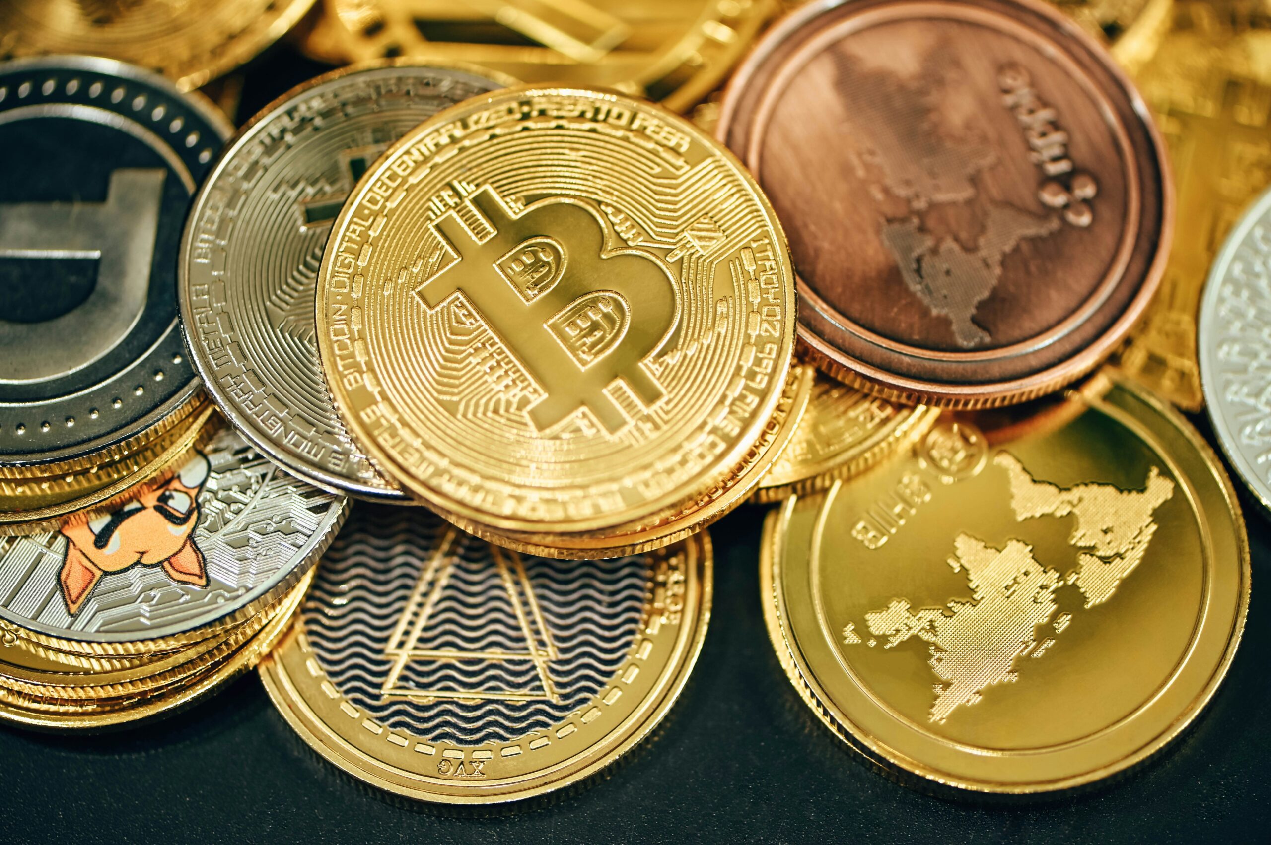 Bitcoin Soars as Investors Eye Potential Cryptocurrency Boom Amid Trump Victory