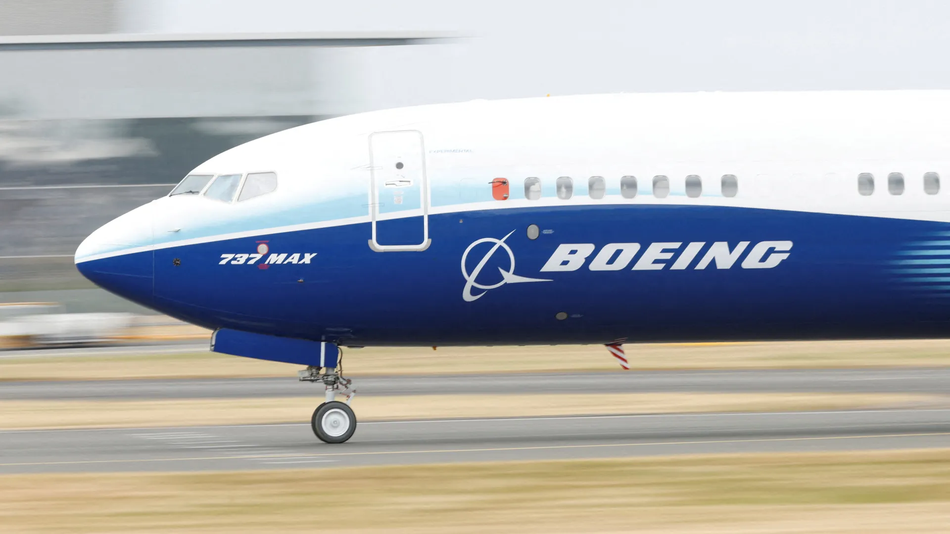 Lawyer Urges U.S. to Proceed with Boeing 737 MAX Fraud Trial Amid Settlement Discussions