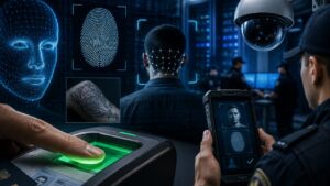 Albania to Spend €2.4 Million on New Biometric Police Surveillance System